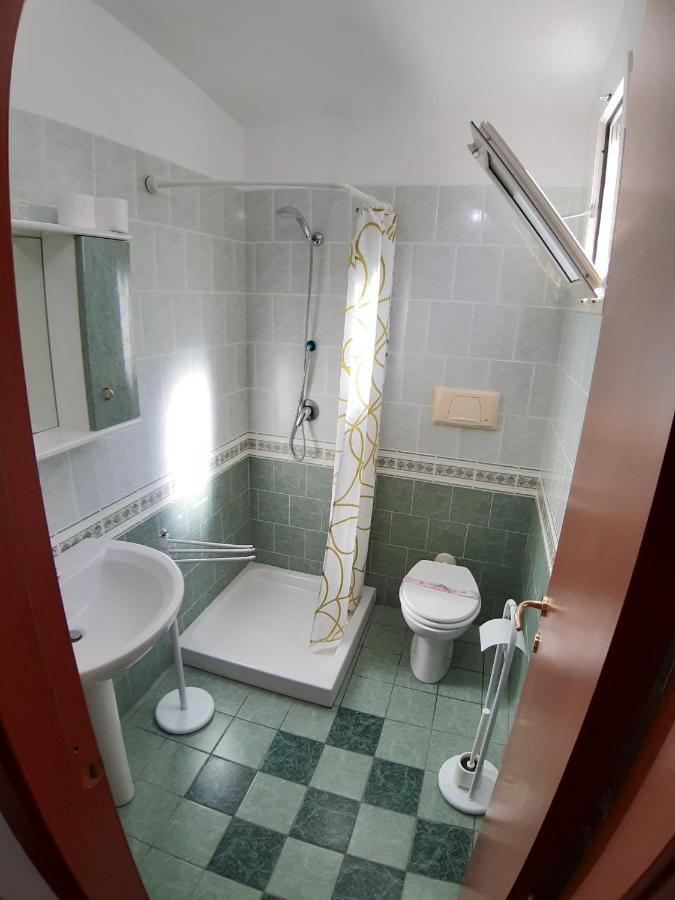Villa La Piana Peschici Esterno foto