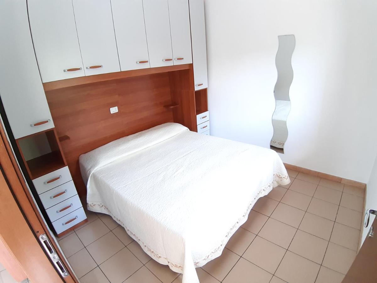 Villa La Piana Peschici Esterno foto